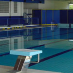 La piscina comunale di Nichelino - A.S.D. Centro Nuoto Nichelino - Orari 2016 Centro Nuoto Nichelino